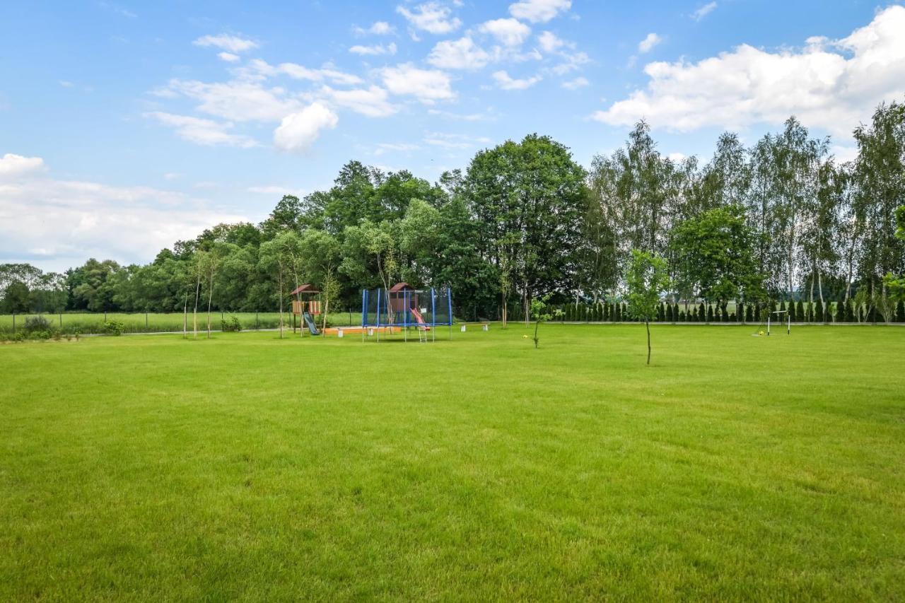 Kempingzator Namioty Exterior photo