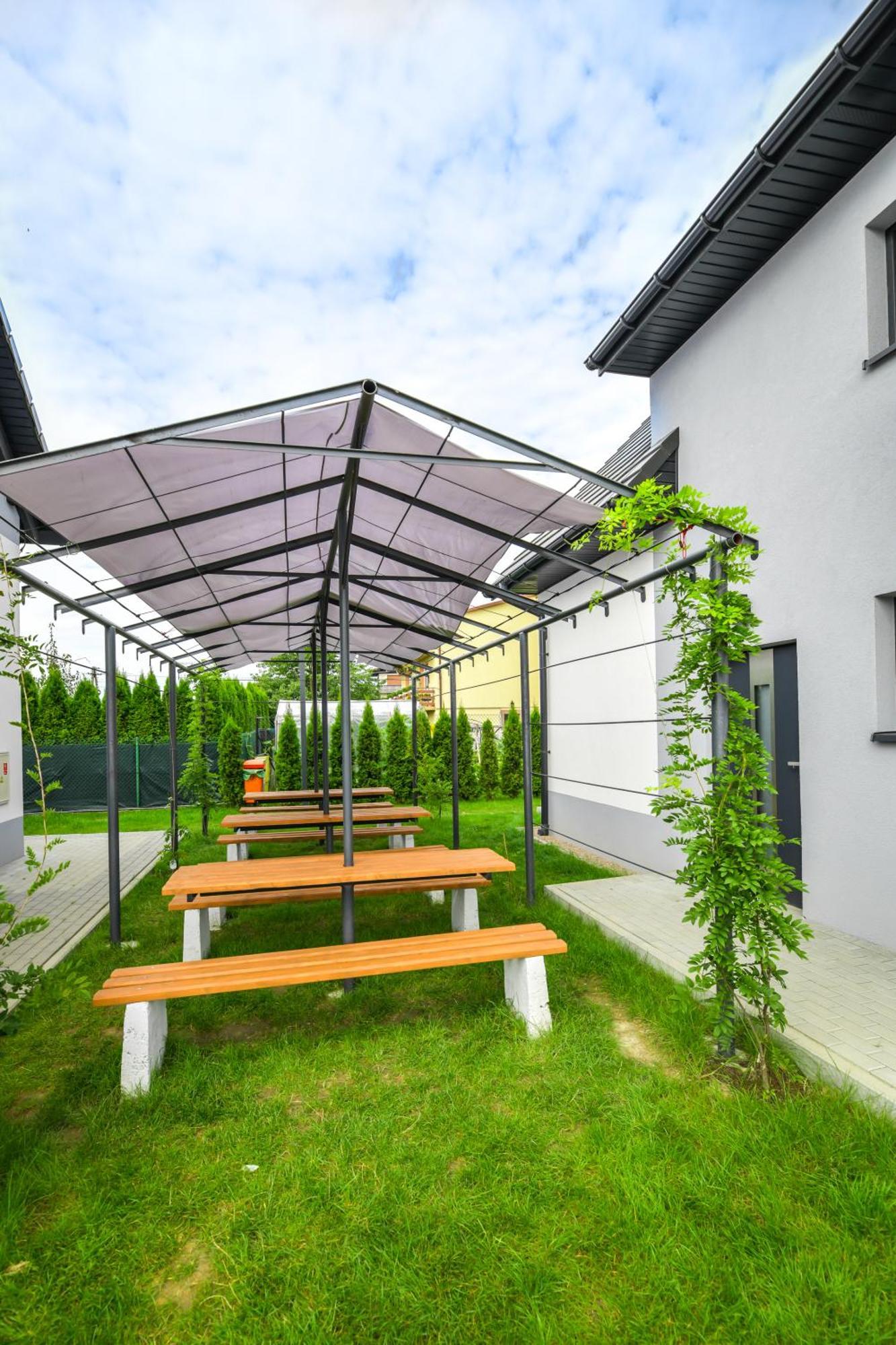 Kempingzator Namioty Exterior photo